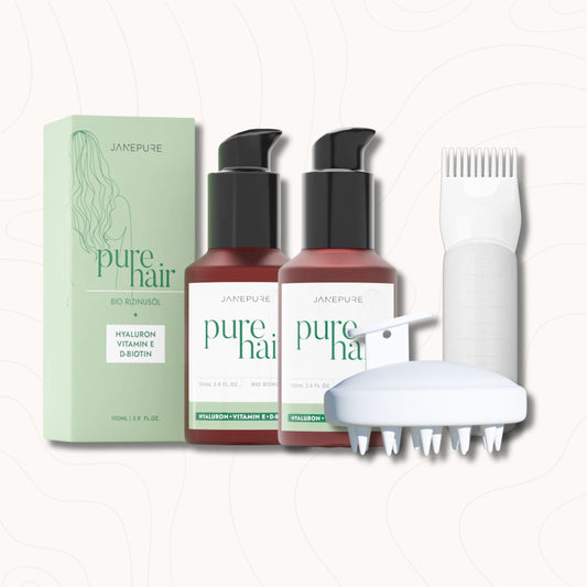 Hairoling - Starter Kit