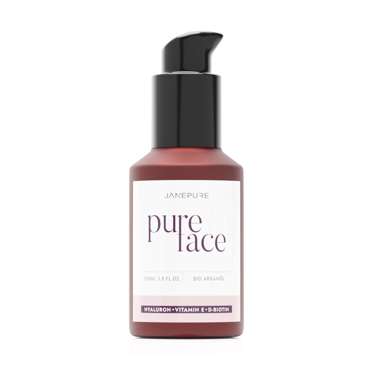 PureFace