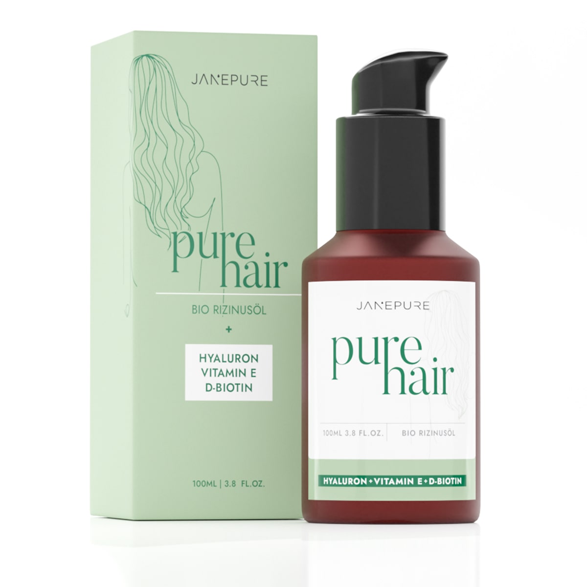 PureHair